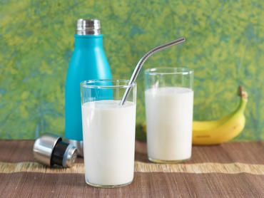 Smoothie Pina Colada (sans alcool) Smoothie Pina Colada (sans alcool)
