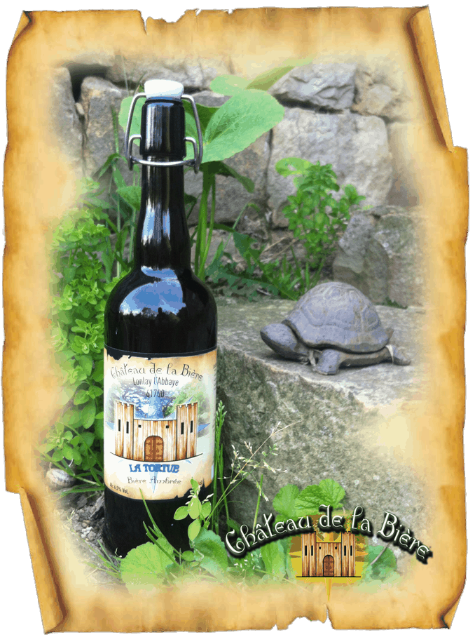Château de la bière Château de la bière