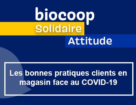 Biocoop Solidaire Attitude 